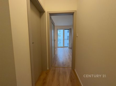 Pronájem jiné komerční nemovitosti, 27 m²