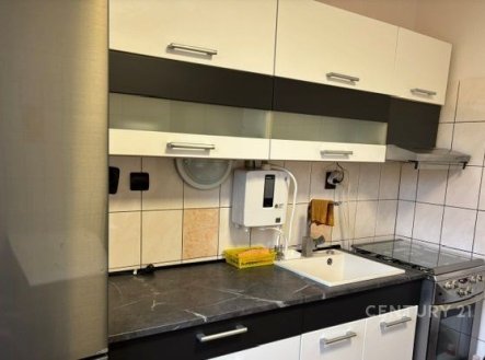 Pronájem bytu, 3+1, 74 m²