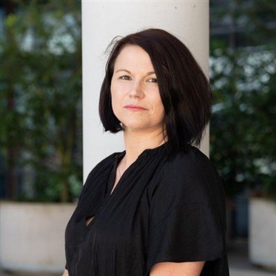 Barbora Tůša Kučerová