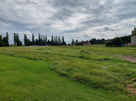 Prodej pozemku pro bydlení, 700 m²