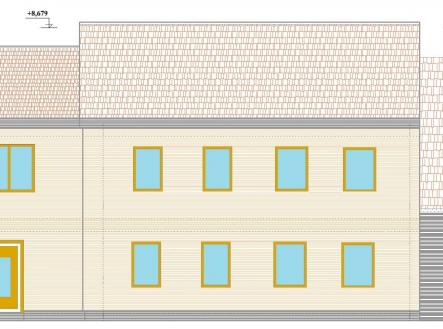 Prodej bytu, 3+1, 119 m²