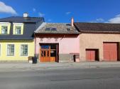 Pronájem domu/vily, 180 m²