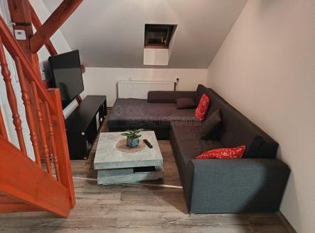 Pronájem domu/vily, 180 m²