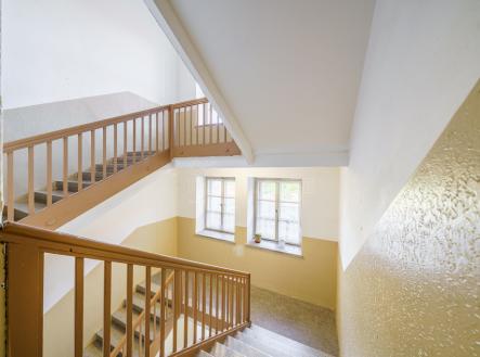 Prodej bytu, 3+1, 113 m²