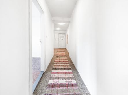 Prodej bytu, 3+1, 113 m²