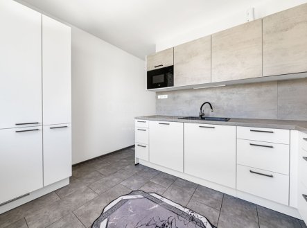 Prodej bytu, 3+1, 70 m²
