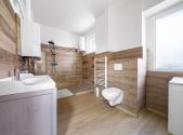 Prodej bytu, 4+1, 91 m²