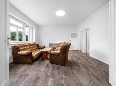 Prodej bytu, 4+1, 91 m²