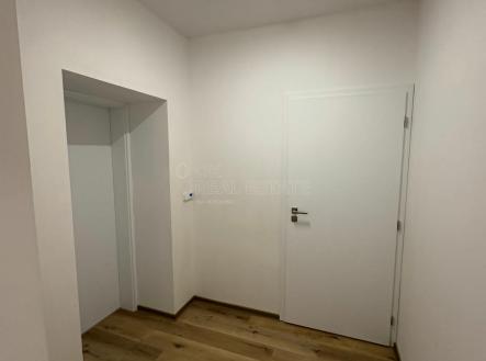 Pronájem bytu, 1+kk, 46 m²