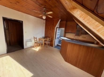 Pronájem bytu, 3+kk, 56 m²