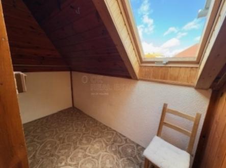 Pronájem bytu, 3+kk, 56 m²