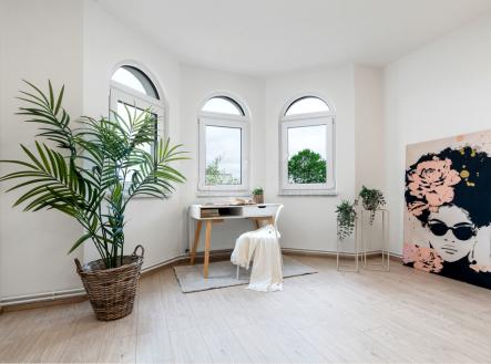 Prodej bytu, 2+1, 66 m²