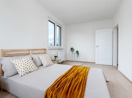 Prodej bytu, 2+1, 66 m²