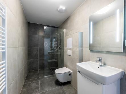 Pronájem bytu, 2+kk, 45 m²