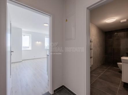 Pronájem bytu, 2+kk, 45 m²