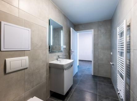 Pronájem bytu, 2+kk, 45 m²