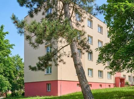 Pronájem bytu, 3+1, 68 m²