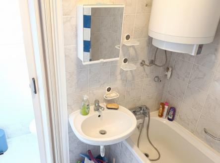 Pronájem bytu, 3+1, 68 m²