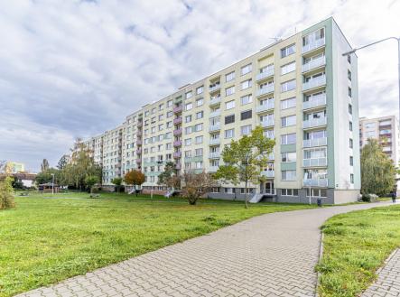 Prodej bytu, 2+kk, 63 m²