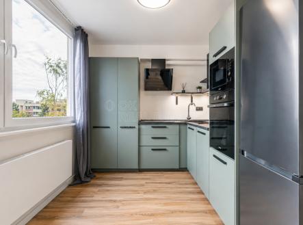 Prodej bytu, 2+kk, 63 m²
