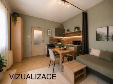 Prodej domu/vily, 115 m²