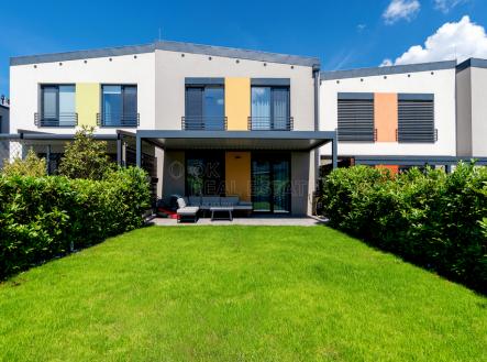 Pronájem domu/vily, 128 m²