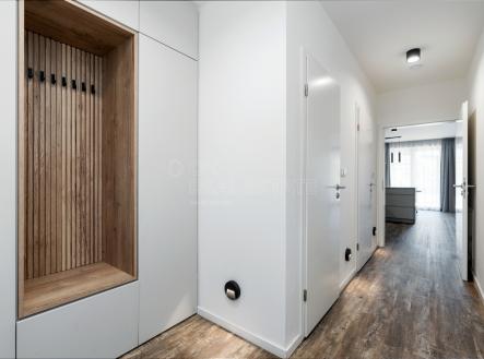 Pronájem domu/vily, 128 m²