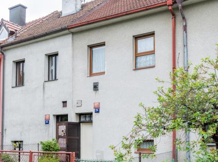 Prodej domu/vily, 140 m²