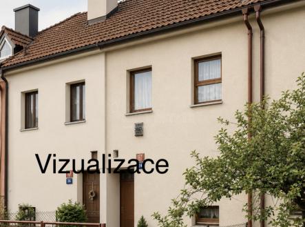 Prodej domu/vily, 140 m²