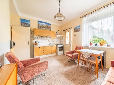 Prodej domu/vily, 140 m²