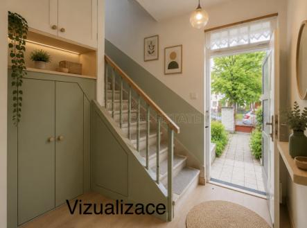 Prodej domu/vily, 140 m²