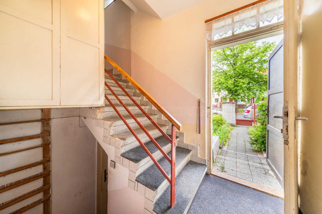 chodba
