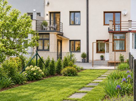 Prodej domu/vily, 103 m²