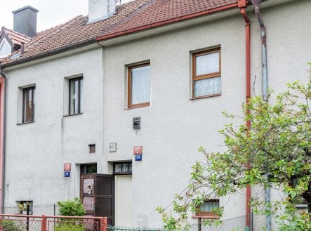 Prodej domu/vily, 103 m²