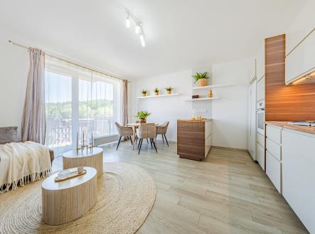 Prodej bytu, 3+kk, 83 m²