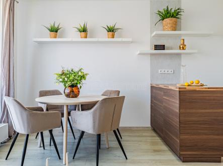 Prodej bytu, 3+kk, 83 m²