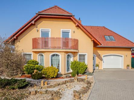 Prodej domu/vily, 150 m²