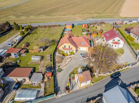Prodej domu/vily, 150 m²