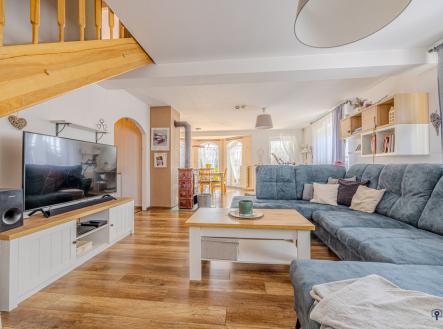 Prodej domu/vily, 150 m²