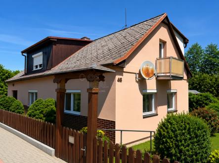 Prodej domu/vily, 180 m²