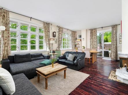 Prodej domu/vily, 180 m²