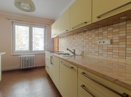 Prodej bytu, 3+1, 96 m²