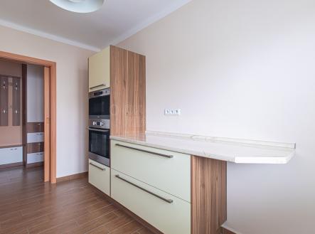 Prodej bytu, 3+1, 96 m²