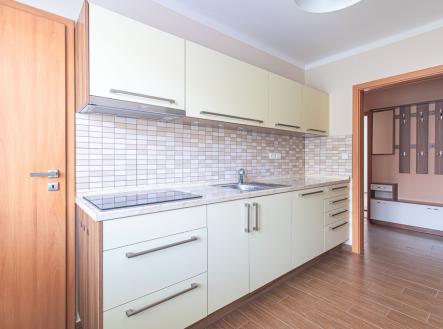 Prodej bytu, 3+1, 96 m²