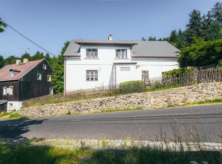 Prodej domu/vily, 190 m²