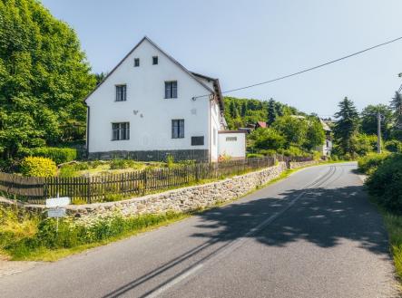 Prodej domu/vily, 190 m²