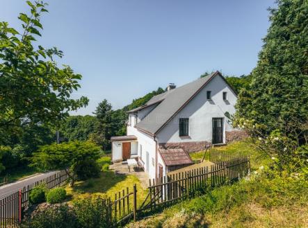 Prodej domu/vily, 190 m²