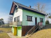 Prodej chaty/rekreačního objektu, 45 m²