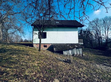 Prodej chaty/rekreačního objektu, 45 m²
