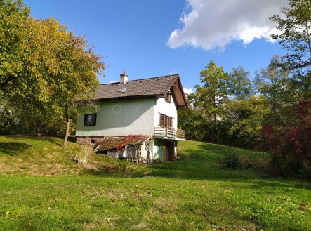 Prodej pozemku pro bydlení, 3 362 m²